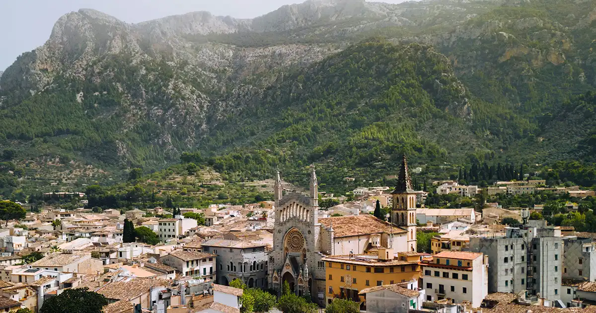 Rechtsanwalt in Sóller Mallorca Nationale und internationale Mandanten